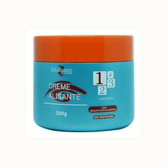 Kit Afro Permanente Mairibel - 500G Cada Produto na internet