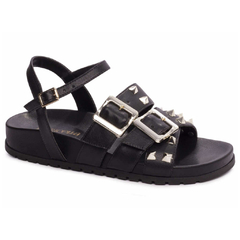 Sandália Papete Birken com Apliques TORRICELLA - 800-824A