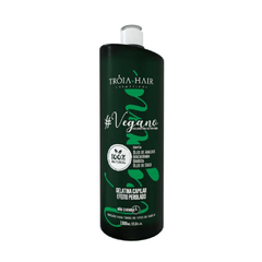 Progressiva Semi Definitiva Vegano Tróia Hair 1L - NSVTHL1