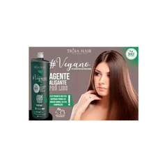 Progressiva Semi Definitiva Vegano Tróia Hair 1L - NSVTHL1 - comprar online