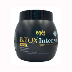 B.Tox Capilar Intense Eaê - 1KG