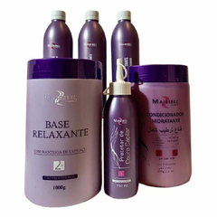 Kit Relaxamento Guanidina com Acessórios - Mairibel - comprar online