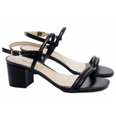 Sandália Feminina Torricella - RCL457.004.103A - Lu.com Variedades