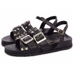 Sandália Papete Birken com Apliques TORRICELLA - 800-824A - comprar online