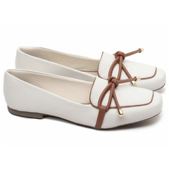 Mocassim Feminino Rasteiro Torricella - 456.012D - comprar online