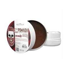 Kit Pomada Capilar Tróia Hair 3 Un - 150G na internet