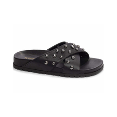 Sandália Papete Birken com Apliques TORRICELLA - 800-819A