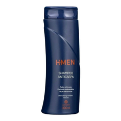 Shampoo Anticaspa H-MEN HND - 300ML