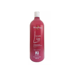 Kit Cristalização Térmica Mairi Liss N.2 Mairibel - 1000ML - comprar online