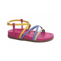 Sandália Papete Birken Color TORRICELLA - 800-814D