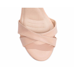 Sandália Feminina Napa Rosé TORRICELLA - 8045C - comprar online