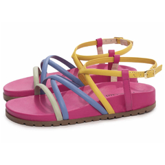 Sandália Papete Birken Color TORRICELLA - 800-814D - comprar online