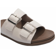 Sandália Papete Birken TORRICELLA - 520D - Lu.com Variedades