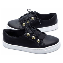 Tênis Slip On Feminino Torricella - 5000-35A - comprar online