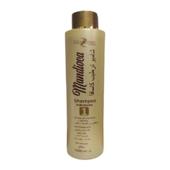 Shampoo Hidratante Mandioca Mairibel - 1000ML