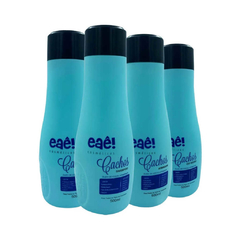 Kit Cachos Eaê - 500ML