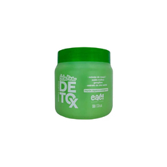 Kit Detox Capilar Shampoo e Gelatina – Eaê na internet