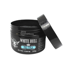 Kit Gel Cola Capilar White Bull 2 Un - 240G - comprar online