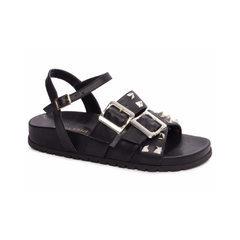 Sandália Papete Birken com Apliques TORRICELLA - 800-824A