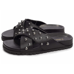 Sandália Papete Birken com Apliques TORRICELLA - 800-819A - comprar online