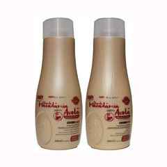 Kit Macadâmia Eae 500ML - NSME500