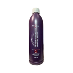 Ativador Guanidina Forte Mairibel - 500ML