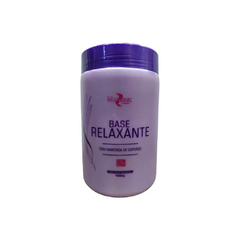 Base Relaxante Com Manteiga Cupuaçu – Mairibel