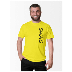 Camiseta Masculina Classic AC - Swag