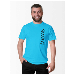 Camiseta Masculina Classic AT - Swag