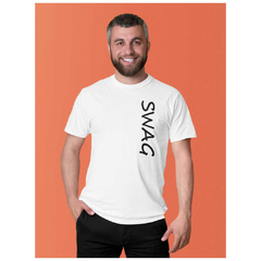 Camiseta Masculina Classic BC - Swag