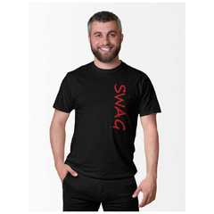 Camiseta Masculina Classic PT - Swag