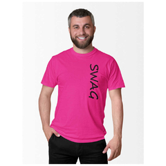 Camiseta Masculina Classic RP - Swag