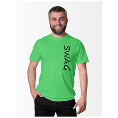 Camiseta Masculina Classic VD - Swag