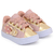 TENIS BABY LUXO FLORES - comprar online