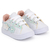 TENIS BABY LUXO FLORES