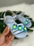 SANDALIA BABY 3 FLORZINHAS - comprar online