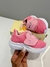 TENIS VELCRO STITCH BABY - comprar online