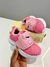 TENIS VELCRO STITCH BABY