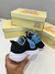 TENIS VELCRO STITCH BABY - loja online