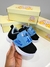 TENIS VELCRO STITCH BABY