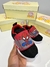 TENIS VELCRO HOMEM ARANHA - comprar online