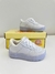 TENIS AIRFORCE BRANCO SEM MARCA