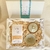 Kit Tea Moment Shiboridashi (Beige) - comprar online