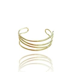 Bracelete Aros Vazado - comprar online