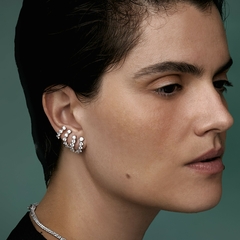 Brinco Ear Cuff Glow Light