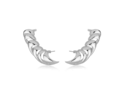 Brinco Ear Cuff Escama - comprar online