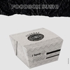 FOODBOX MINI 440ml, 9,5x11x4cm, 3mil und, R$ 1,56