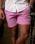 Short no Linho Oxing - comprar online