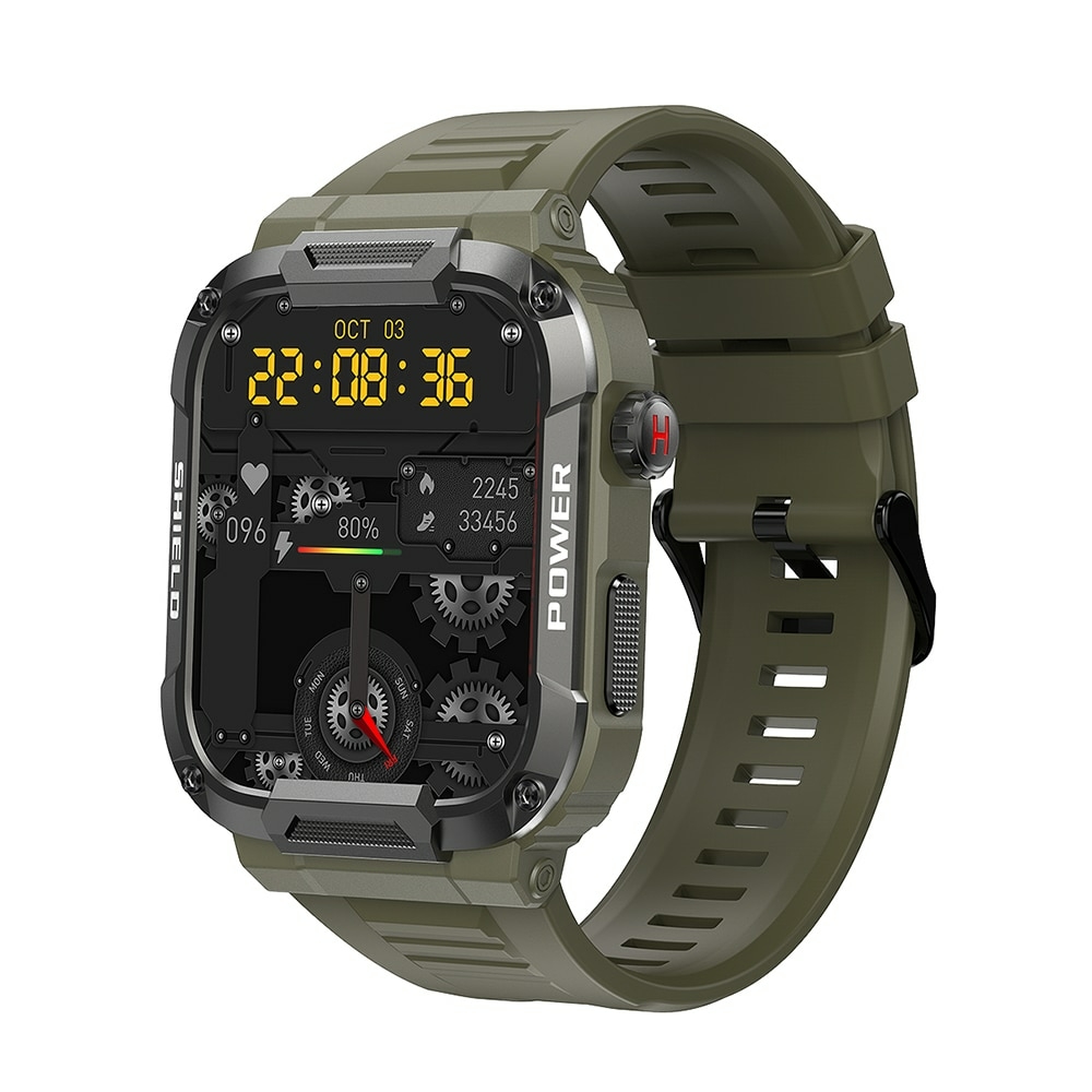Comprar Relógio Digital Masculino S-Shock - a partir de R$173,82
