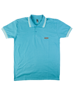 Polo Regular Fit Básica 1107050012 - newsun95